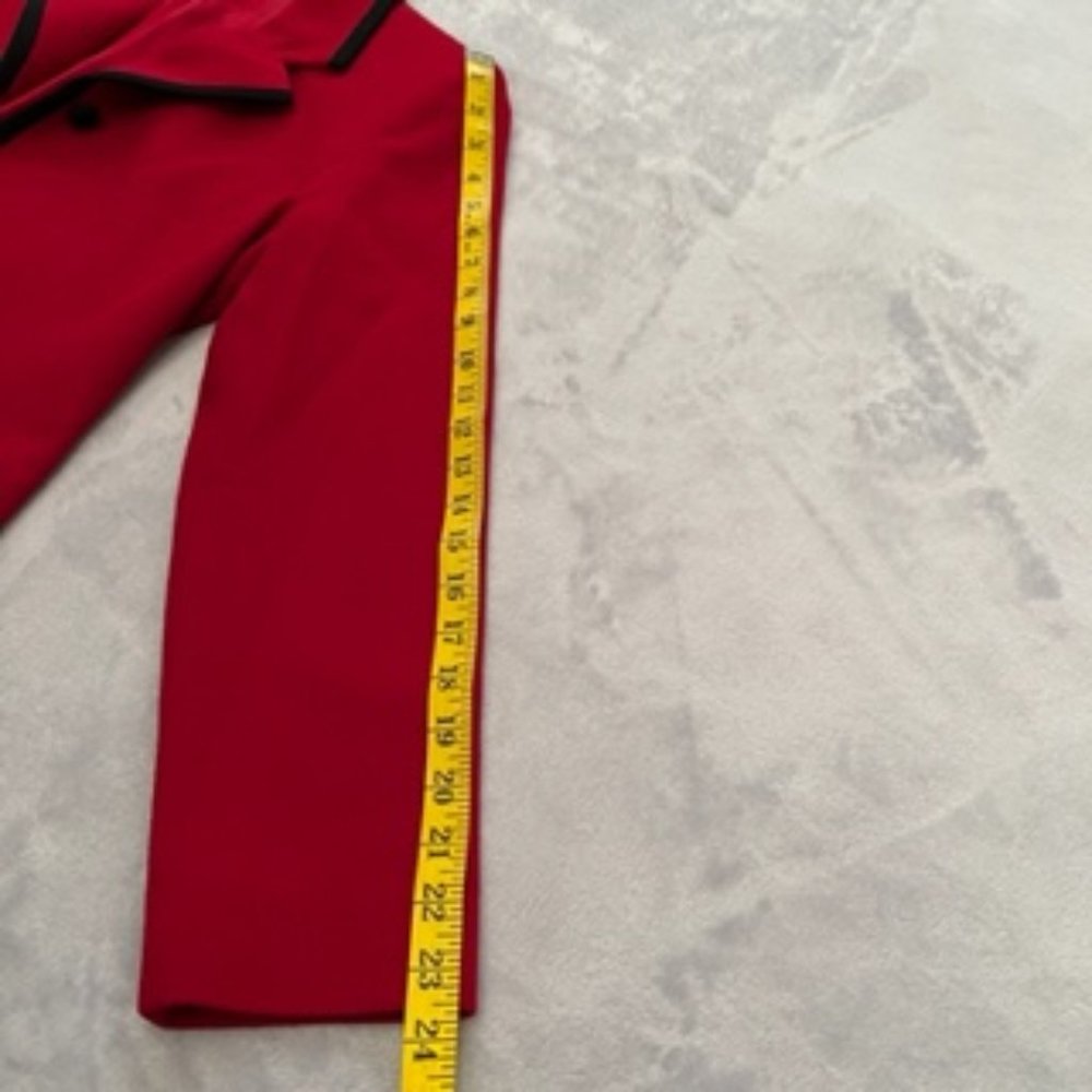 Talbots Women's Jacket 8 - Picture 4 of 15